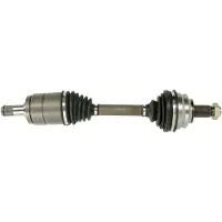 POINT GEAR Drivaxel PNG72064 vänster