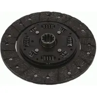 SACHS Kopplingsskiva 1878 634 232