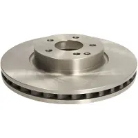 ABE Bromsskiva C3M087ABE fram, ventilerad, 1 Stycke