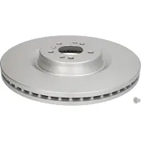 ABE Bromsskiva C3M078ABE-P fram, ventilerad, 1 Stycke
