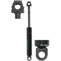 STABILUS Hållare, sätesram 839885