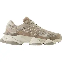New Balance Hög sneaker '9060' mocka / taupe