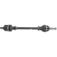 POINT GEAR Drivaxel PNG72801 vänster