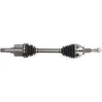 POINT GEAR Drivaxel PNG74859 vänster