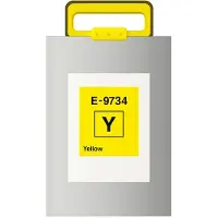 Generico Epson T9734 Kompatibla Bläckpatroner