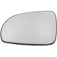 BLIC Ytterbackspeglar - spegelglas 6102-02-1231139, vänster
