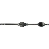PASCAL Drivaxel G2P077PC