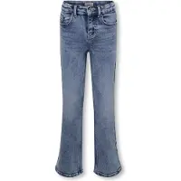 ONLY GIRLS Jeans 'Kogjuicy' ljusblå