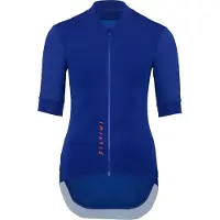 Silvini Wd2400 Trafoia Korta ärmar Cykeltröja