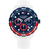 Tommy Hilfiger Regatta 44mm Klocka