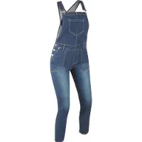 Segura Prisca Damer Motorcykel Jeans