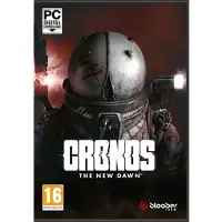 Cronos The New Dawn
