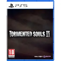 Ps5 Tormented Souls Ii