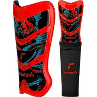 Reusch Attrakt Supreme Benskydd