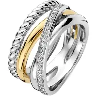 Ti sento ring 12384ZY/52
