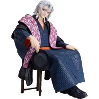 Aniplex Demon Slayer :kimetsu No Yaiba Tengen Uzui 17 Cm Figur