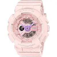 Casio Baby-G Urban BA-110AH-4AER Limited Edition