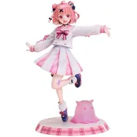 Design Coco Nijisanji 1/7 Sasaki Saku 23 Cm Figur