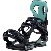 SP United Core Snowboardbindningar