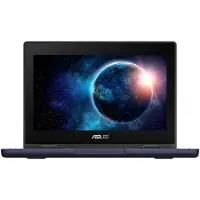 Asus Sistemas Br1104fta-ns0091xa 11.6´´ N150/8gb/256gb Ssd Laptop
