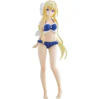 Good Smile Company Sword Art Online Up Progressive:scherzo Of Deep Night Pop Parade Beach Queens Alice 17 Cm Figur