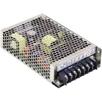 MEAN WELL HRP-150-48 Switchad nätenhet 48 V/DC 3.3 A 158.4 W