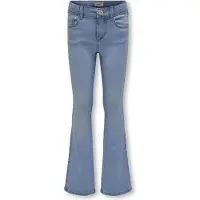 ONLY GIRLS Jeans 'Royal' ljusblå