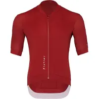 Silvini Md2401 Trafoi Korta ärmar Cykeltröja
