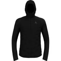 Odlo Zeroweight Insulator Sweatshirt Med Dragkedja