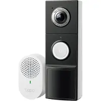 TP-LINK Tapo D235 Videodörrtelefon