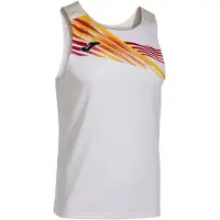 Joma Elite X ärmlös T-shirt