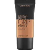 Catrice Bronze Glow Grip Primer Primer 30 ml Nr. 010 - Sun Glazed