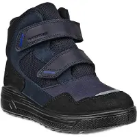 Ecco Vinterkängor - Urban Snow - Black/Night Sky - - 30 - Vinterkängor