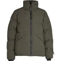 8848 Altitude Kids' Hendrix Ski Puffer Royal Green