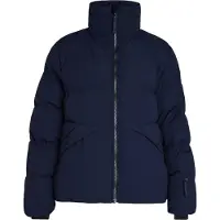 8848 Altitude Kids' Hendrix Ski Puffer Navy