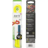 Aptel Nite Ize Gear Tie Original 18 2Pa Elastiskt band