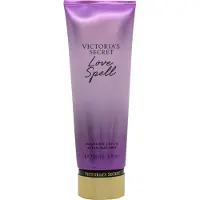 Victoria's Secret Love Spell Fragrance Lotion Body Lotion 236 ml