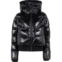 8848 Altitude Women's Noelle Ski Jacket Black
