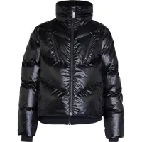 8848 Altitude Kids' Cleo Ski Jacket Black