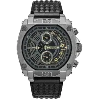 Police Norwood 45mm 5atm Quartz/analogical Klocka