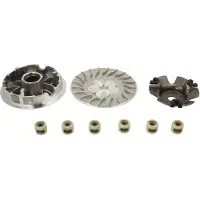 Inparts Stator IP000059