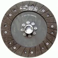 SACHS Kopplingsskiva 881864 999954