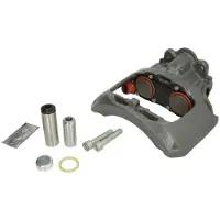Sbp Bromsok TEQ-ME.022