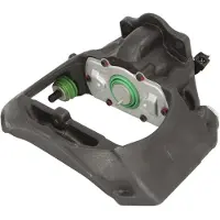 Sbp Bromsok TEQ-MA.003 vänster