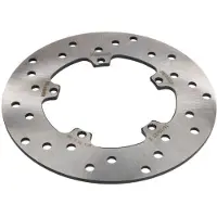 FERODO Fmd0022r Bromsskiva
