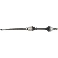 POINT GEAR Drivaxel PNG72763 höger