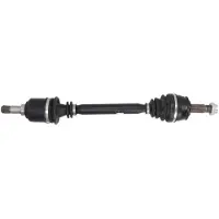 POINT GEAR Drivaxel PNG73201 höger