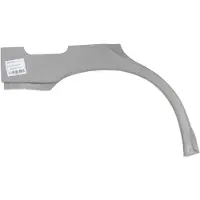 BLIC Reparationssats, stänkskärm 6504-03-6730582P, höger