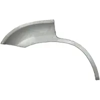 BLIC Reparationssats, stänkskärm 6504-03-1678582P, höger
