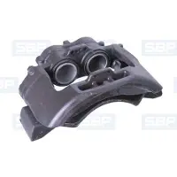 Sbp Bromsok TEQ-BR.011